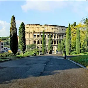 Tolli Colosseo Roma