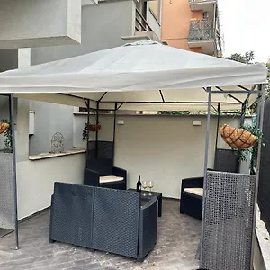 Carpegna Luxury With Terrace Appartamento