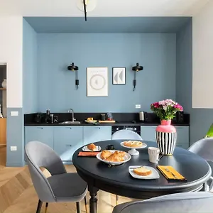 Colosseo San Giovanni Luxury House Appartamento