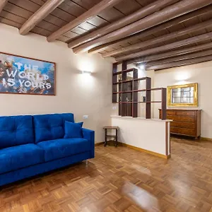 Woodstyle - Navona Appartamento