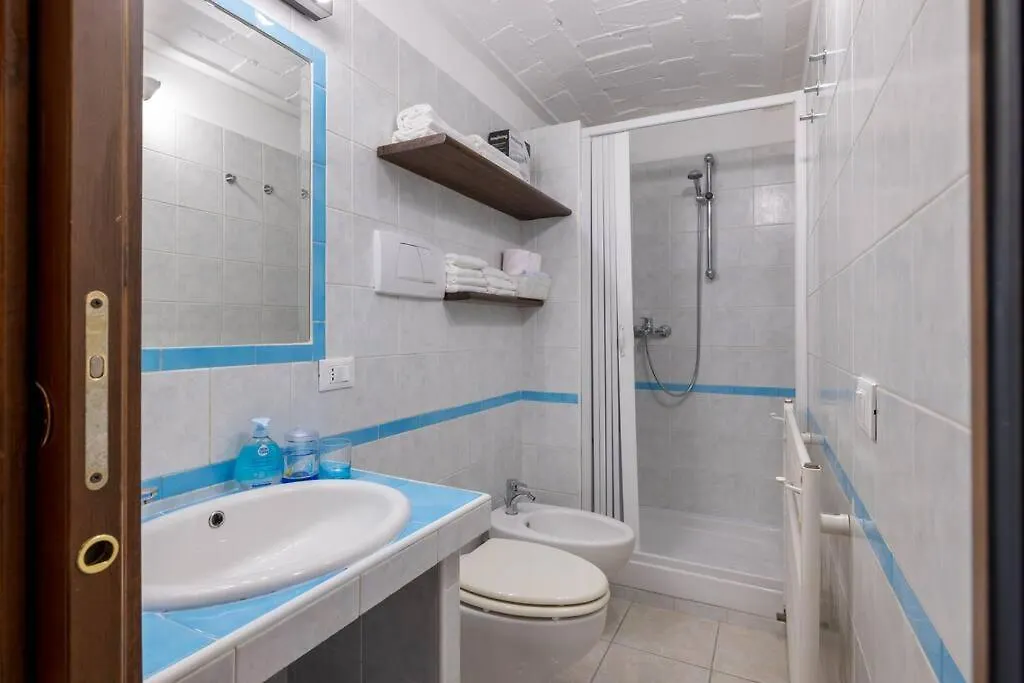 Casa Gianni 5 Stelle Apartment With Garden Rome