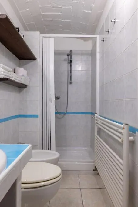 Casa Gianni 5 Stelle Apartment With Garden Rome