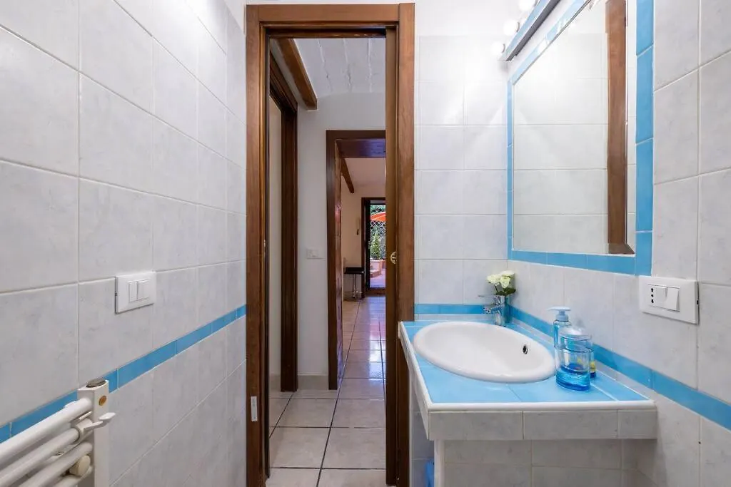 Casa Gianni 5 Stelle Apartment With Garden Rome Italie