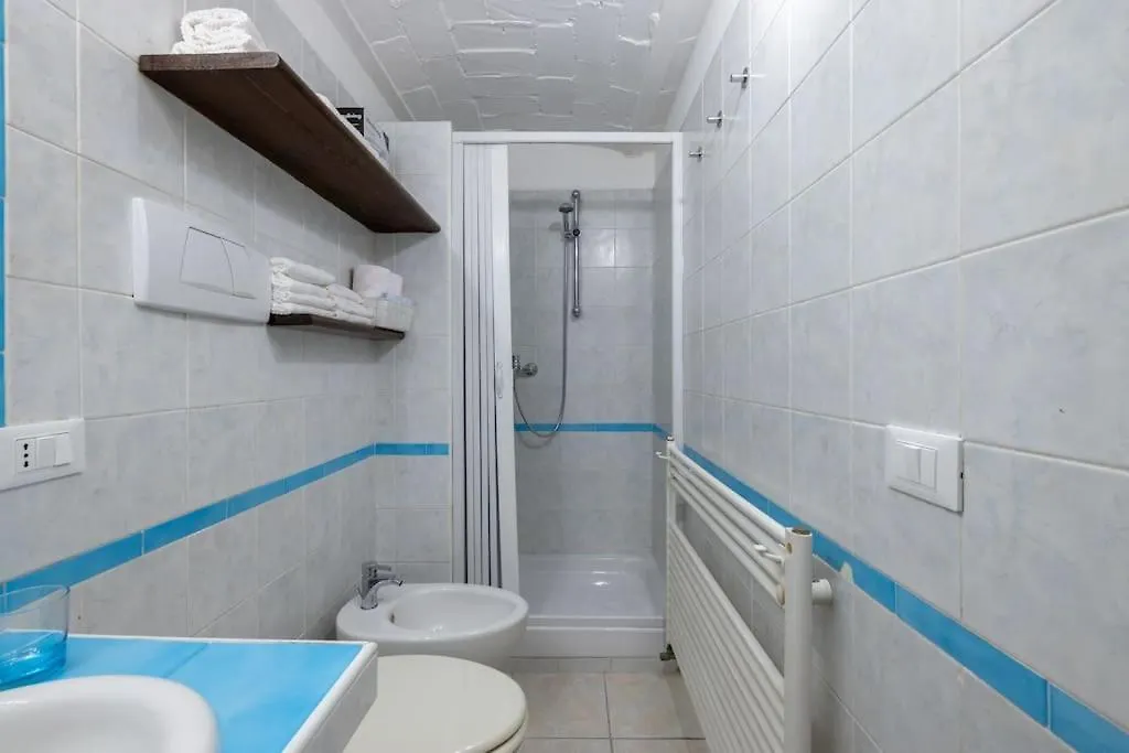 Casa Gianni 5 Stelle Apartment With Garden Rome 0*,  Italie